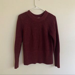 Universal Thread Sweater